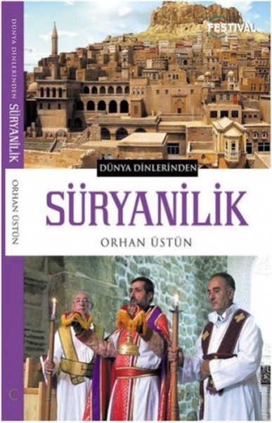 Dünya Dinlerinden Süryanilik