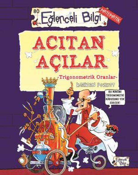 Acıtan Açılar Trigonometrik Oranlar