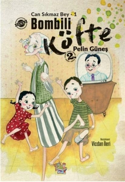 Bombili Köfte Can Sıkmaz Bey 1