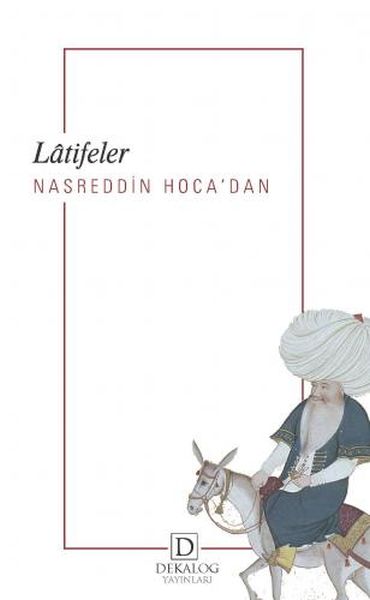 Nasreddin HocaDan Latifeler