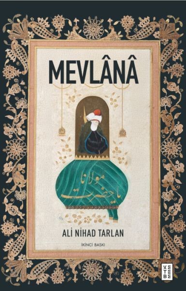 Mevlana Bütün Eserleri 2