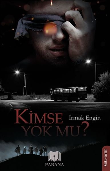 Kimse Yok mu