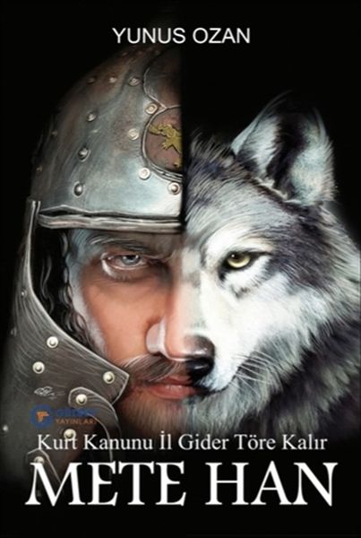 Mete Han Kurt Kanunu İl Gider Töre Kalır