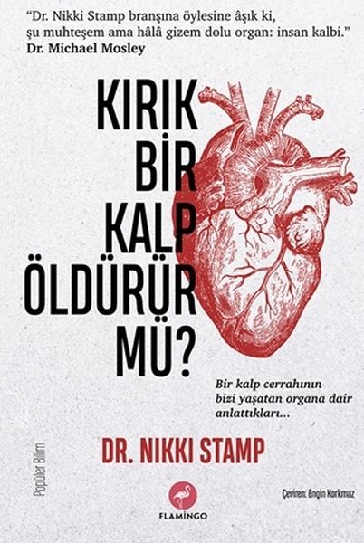 Kırık Bir Kalp Öldürür Mü