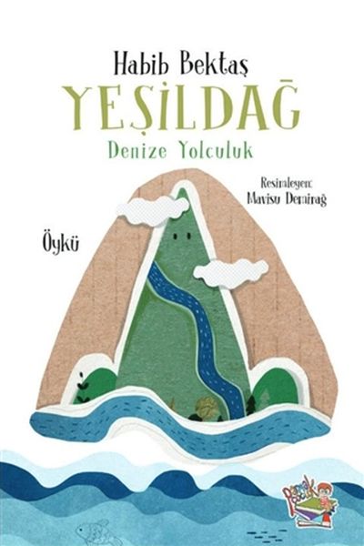 Yeşildağ Denize Yolculuk