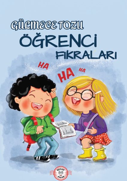 Gülmece Tozu Öğrenci Fıkraları