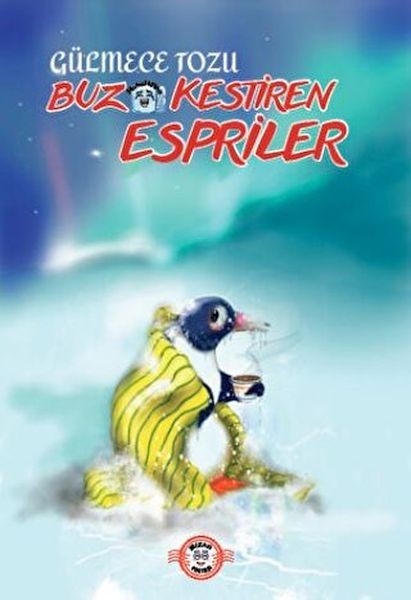 Gülmece Tozu Buz Kestiren Espriler