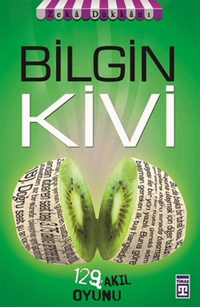 Bilgin Kivi 129 Akıl Oyunu