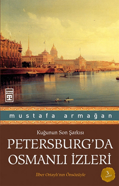 Petersburg'da Osmanlı İzleri