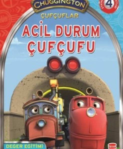 Çufçuflar Acil Durum Çufçufu