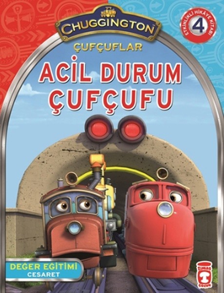 Çufçuflar Acil Durum Çufçufu