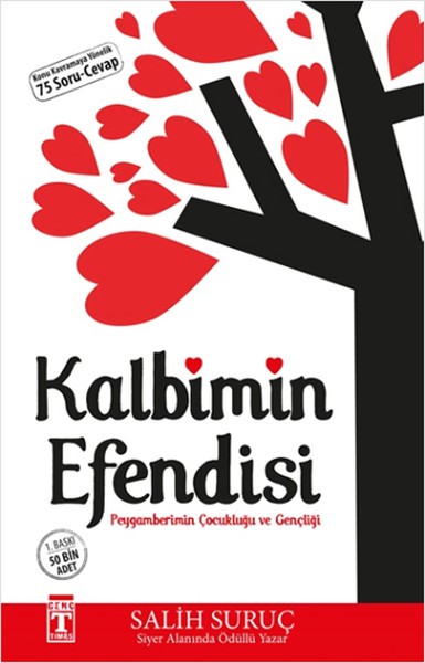 Kalbimin Efendisi Peygamberimin Çocukluğu ve Gençliği