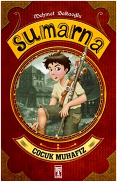 Sumarna Çocuk Muhafız