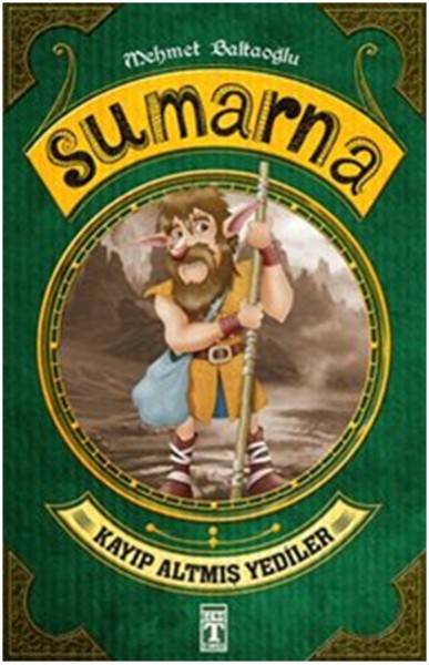 Sumarna Kayıp Altmış Yediler