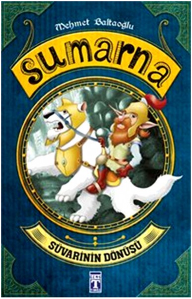 Sumarna Suvarinin Dönüşü