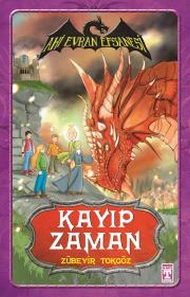 Ahi Evran Efsanesi Kayıp Zaman