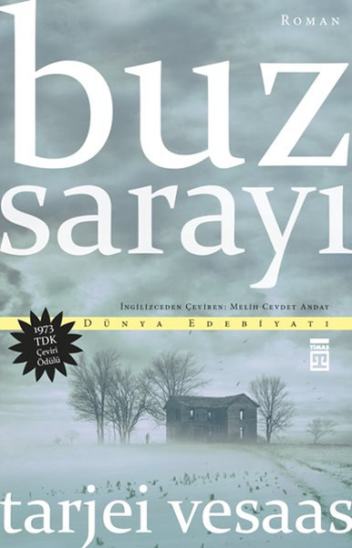 Buz Sarayı