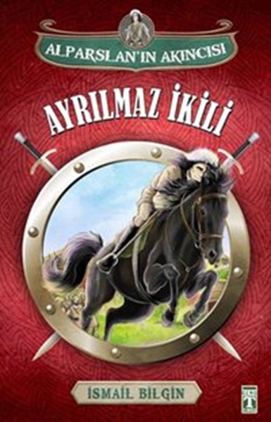 Ayrılmaz İkili Alparslan'ın Akıncısı