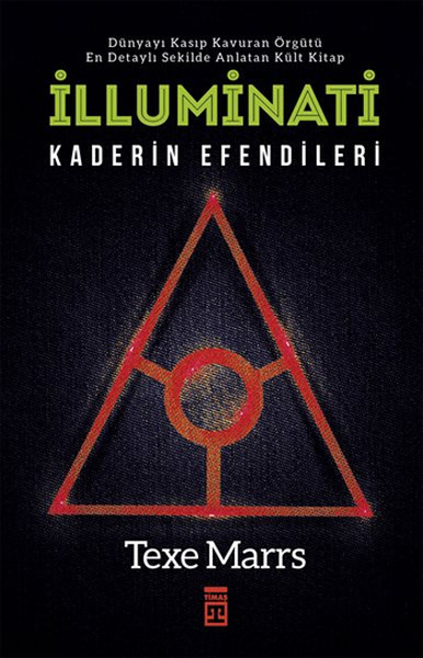 İlluminati Entrika Çemberi