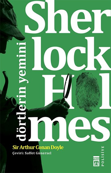 Sherlock Holmes Dörtlerin Yemini