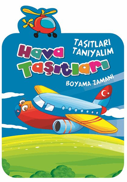 Hava Taşıtları Taşıtları Tanıyalım