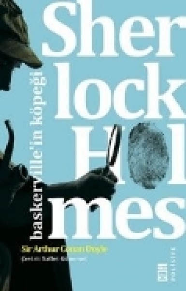 Sherlock Holmes Baskervillein Köpeği