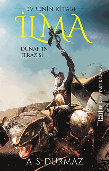 İlma Dunahın Terazisi