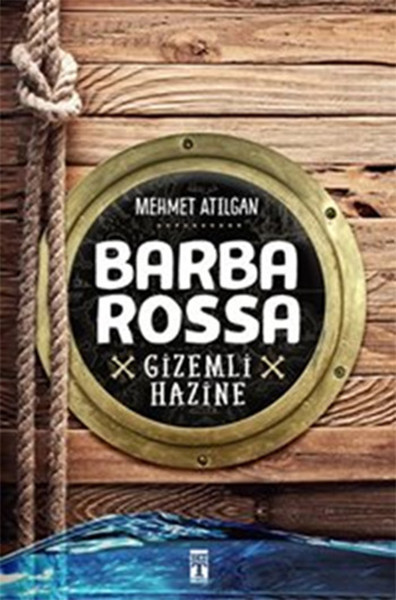 Barbarossa Gizemli Hazine