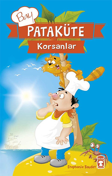 Bay Pataküte Korsanlar