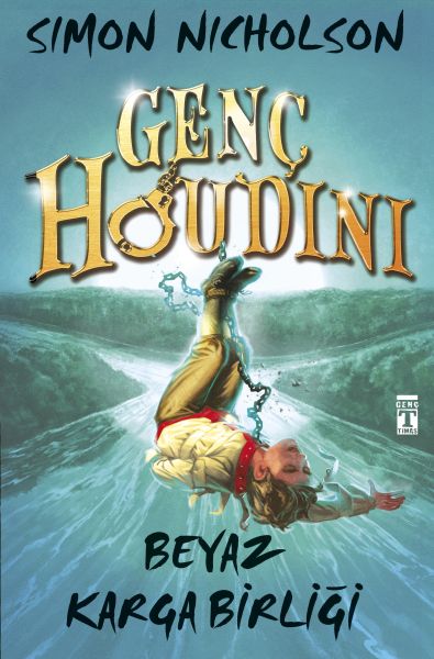 Genç Houdini Beyaz Karga Birliği