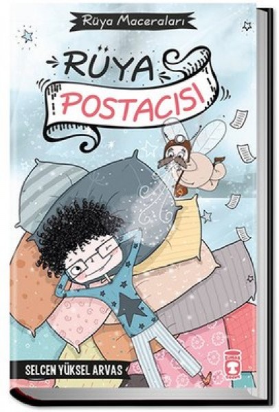 Rüya Postacısı Ciltli