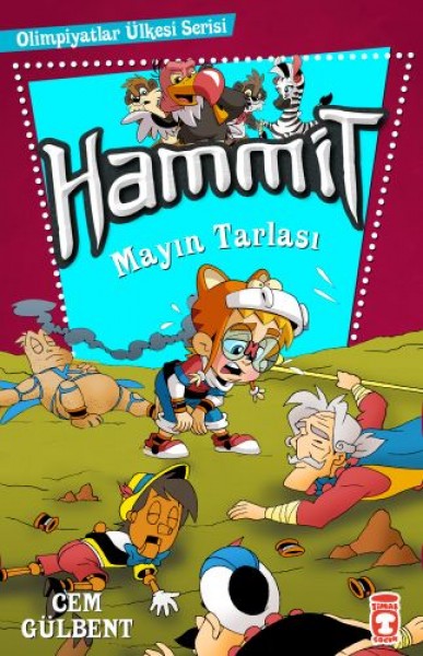 Hammit 3 Mayın Tarlası