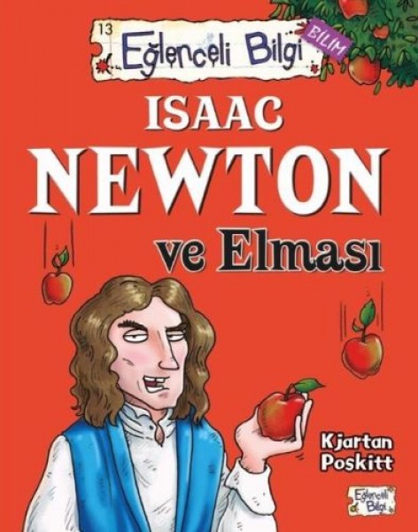 Eğlenceli Bilgi Isaac Newton ve Elması