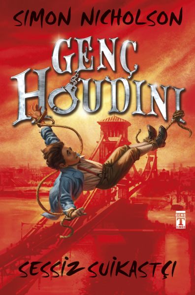 Genç Houdini Sessiz Suikastçı