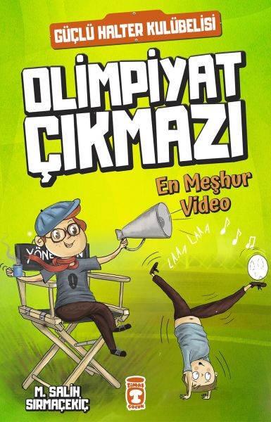 Olimpiyat Çıkmazı En Meşhur Video