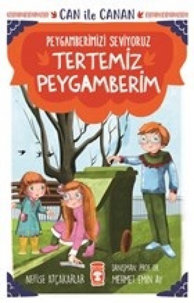 Tertemiz Peygamberim Can İle Canan Peygamberimizi Seviyoruz
