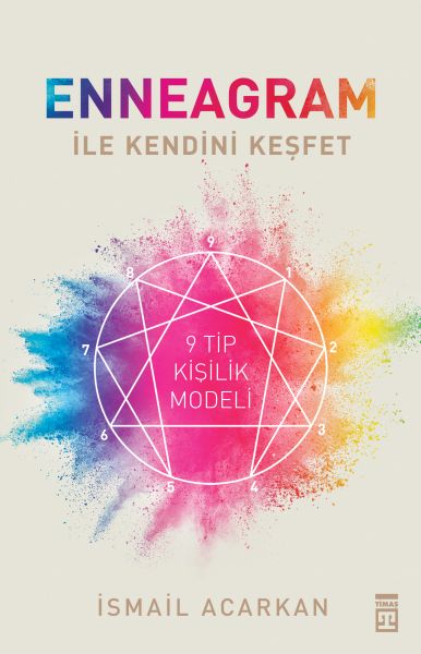 Enneagram ile Kendini Keşfet 9 Tip Kişilik Modeli