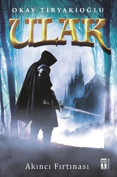 Ulak Akıncı Fırtınası