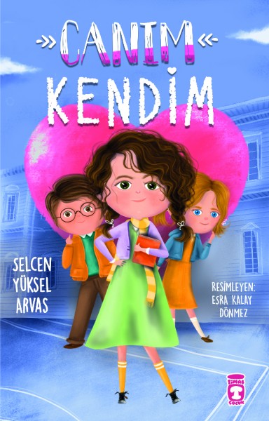 Canım Kendim