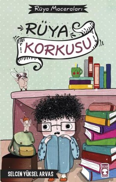 Rüya Korkusu Rüya Maceraları