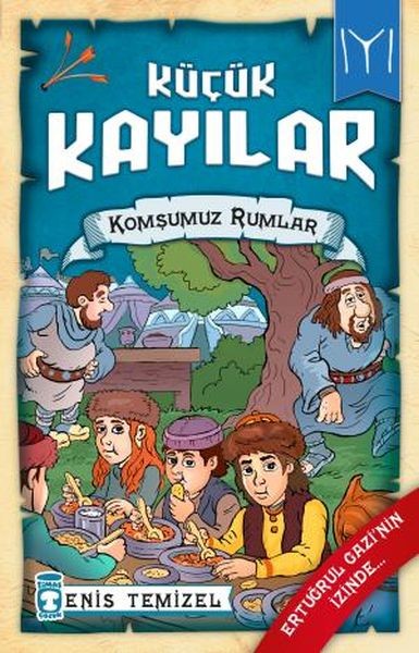 Komşumuz Rumlar Küçük Kayılar 2