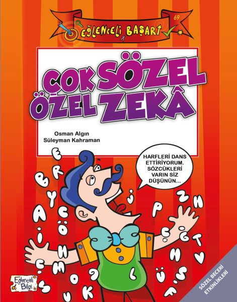 Eğlenceli Bilgi Başarı Çok Özel Sözel Zeka