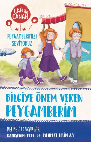 Bilgiye Önem Veren Peygamberim Can İle Canan Peygamberimizi Seviyoruz