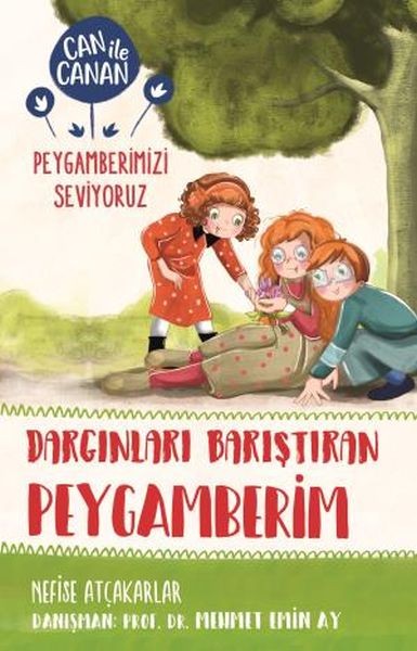 Dargınları Barıştıran Peygamberim Can İle Canan Peygamberimizi Seviyoruz