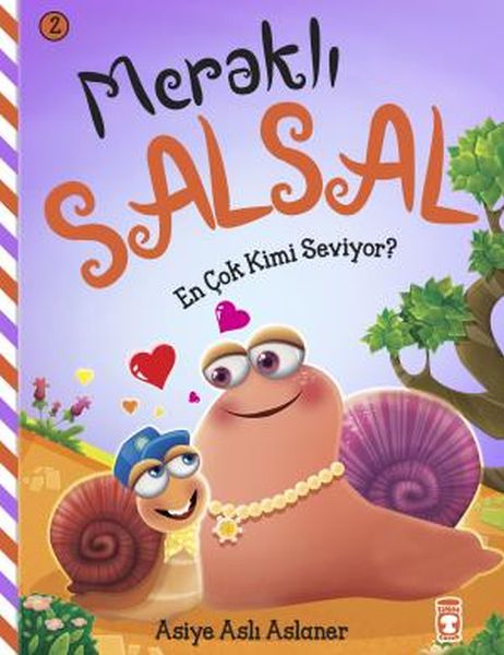 En Çok Kimi Seviyor Meraklı Salsal 2