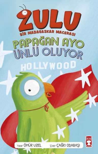 Şerif Hayvanlar Aleminde Renkler Kitabı