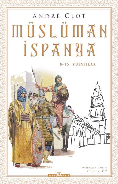 Müslüman İspanya 8 15. Yüzyıllar