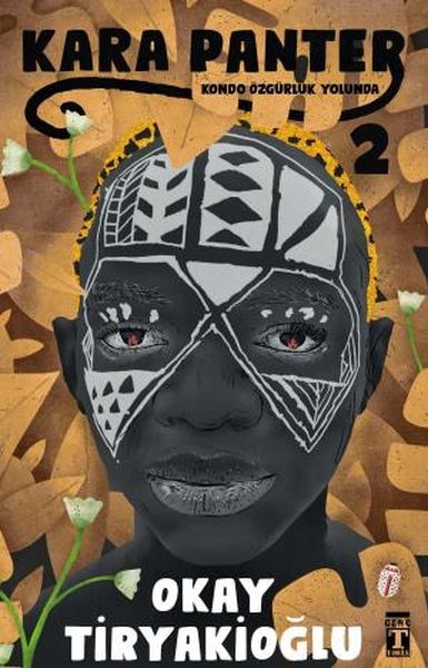 Kara Panter 2 Kondo Özgürlük Yolunda