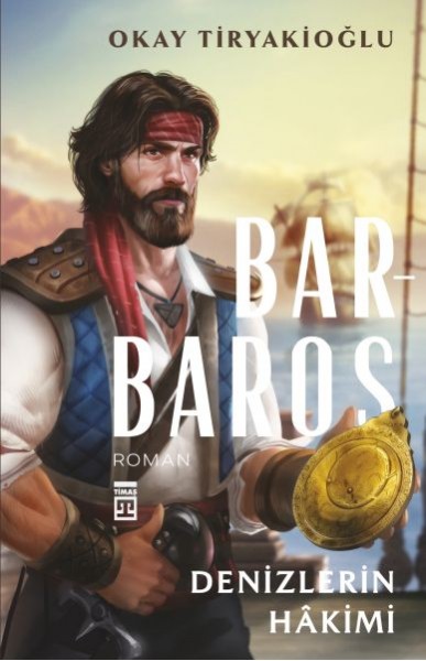 Barbaros Denizlerin Hakimi
