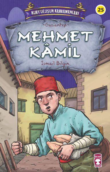 Mehmet Kamil Kurtuluşun Kahramanları 3